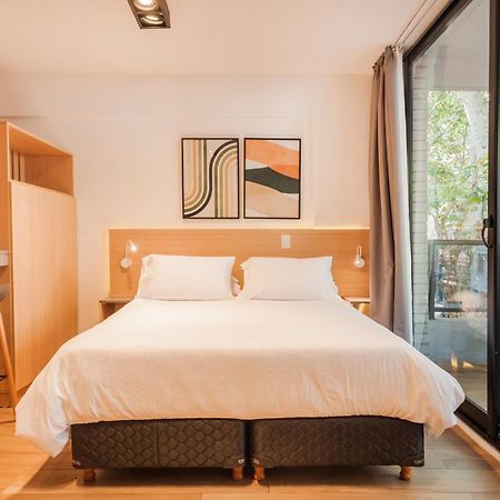 Cloudba Guatemala Hollywood Apartments Buenos Aires Zewnętrze zdjęcie