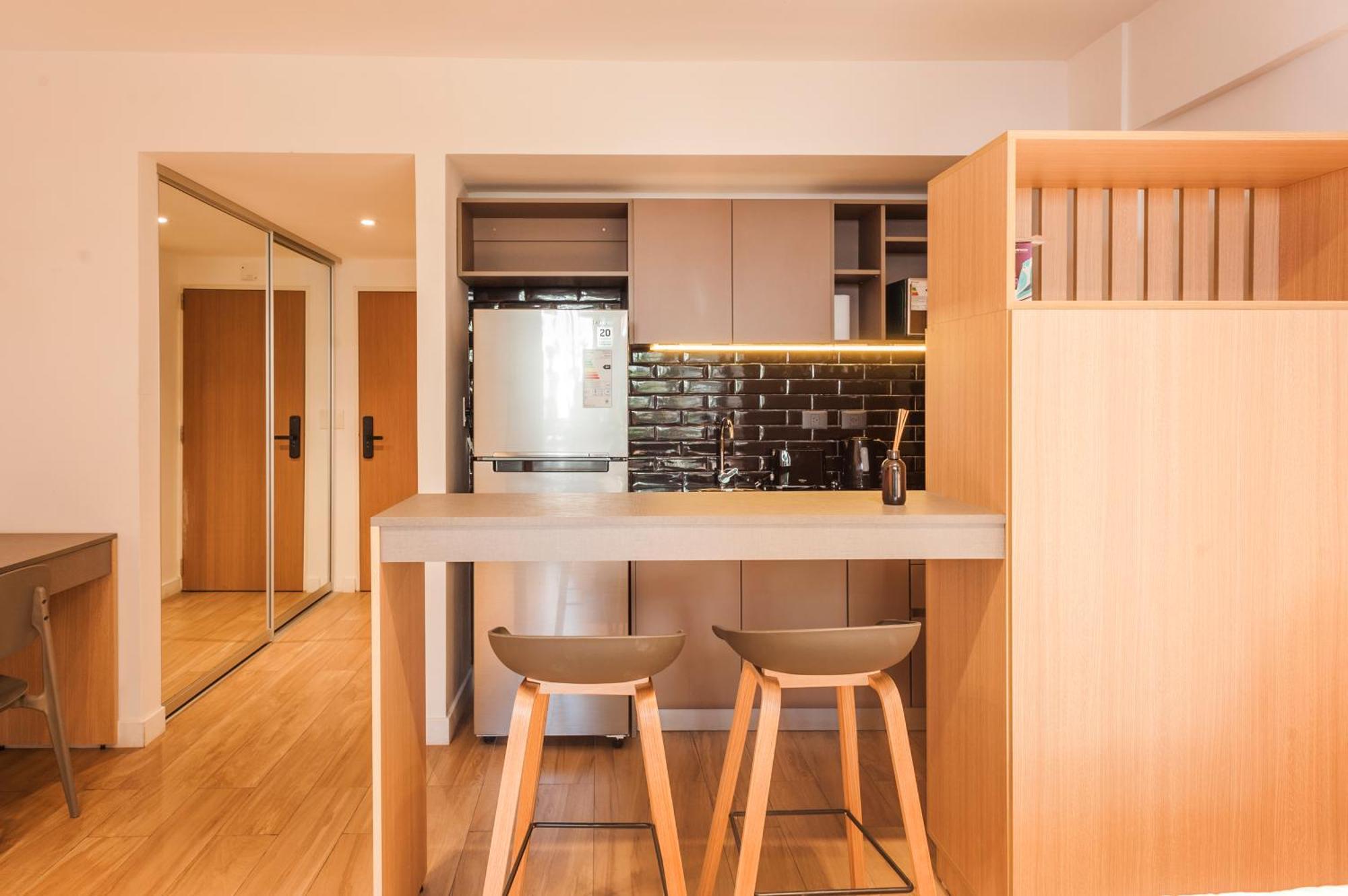 Cloudba Guatemala Hollywood Apartments Buenos Aires Zewnętrze zdjęcie