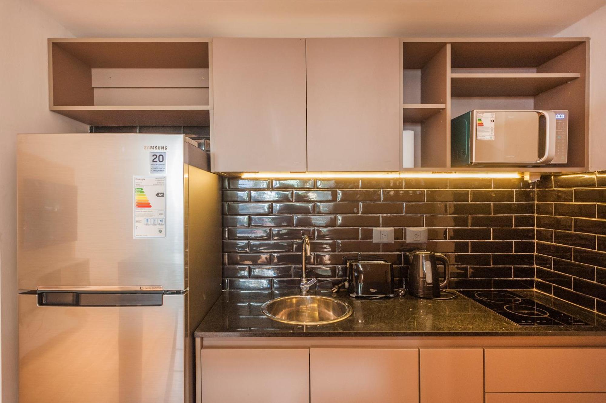Cloudba Guatemala Hollywood Apartments Buenos Aires Zewnętrze zdjęcie