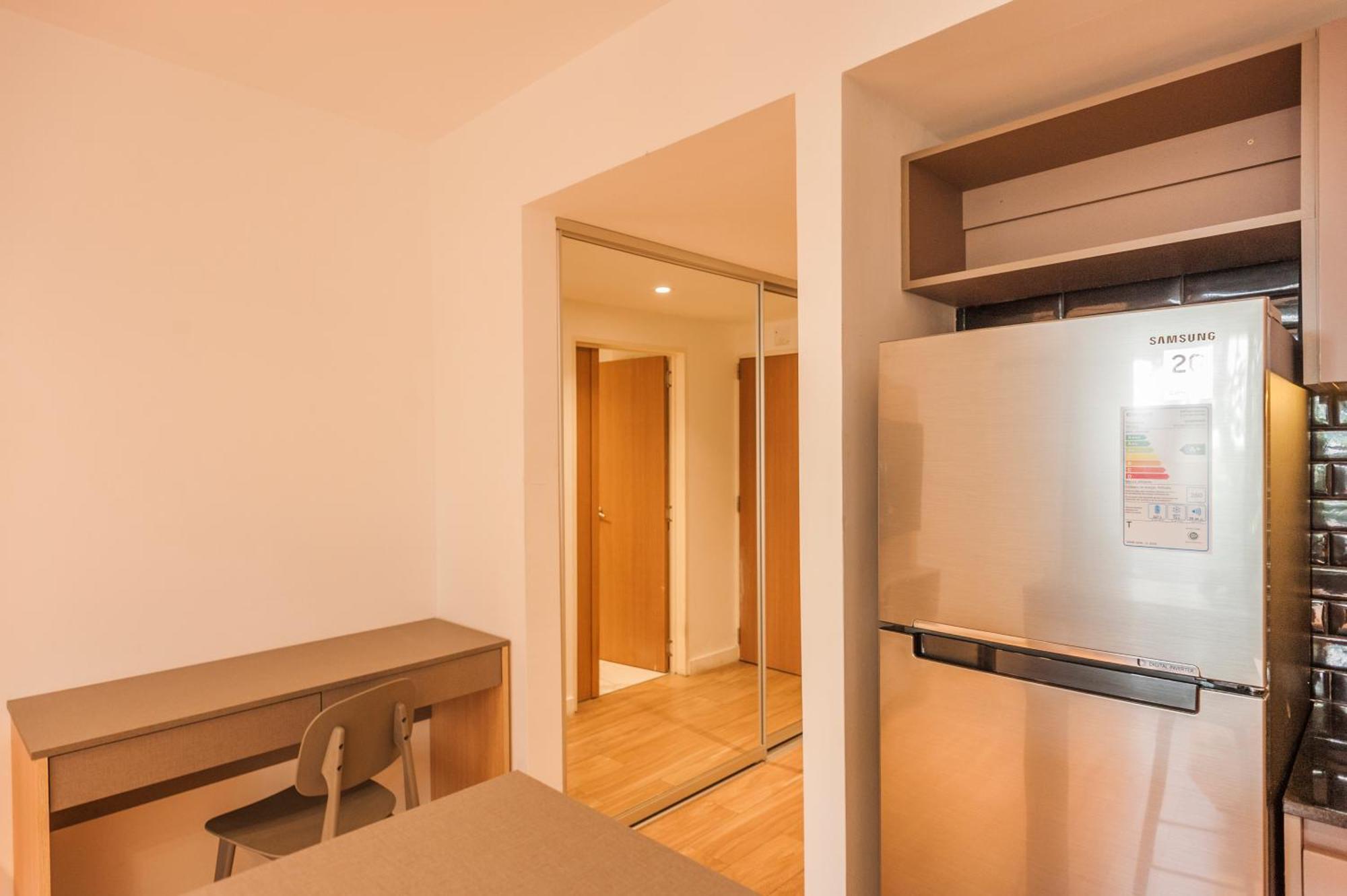Cloudba Guatemala Hollywood Apartments Buenos Aires Zewnętrze zdjęcie