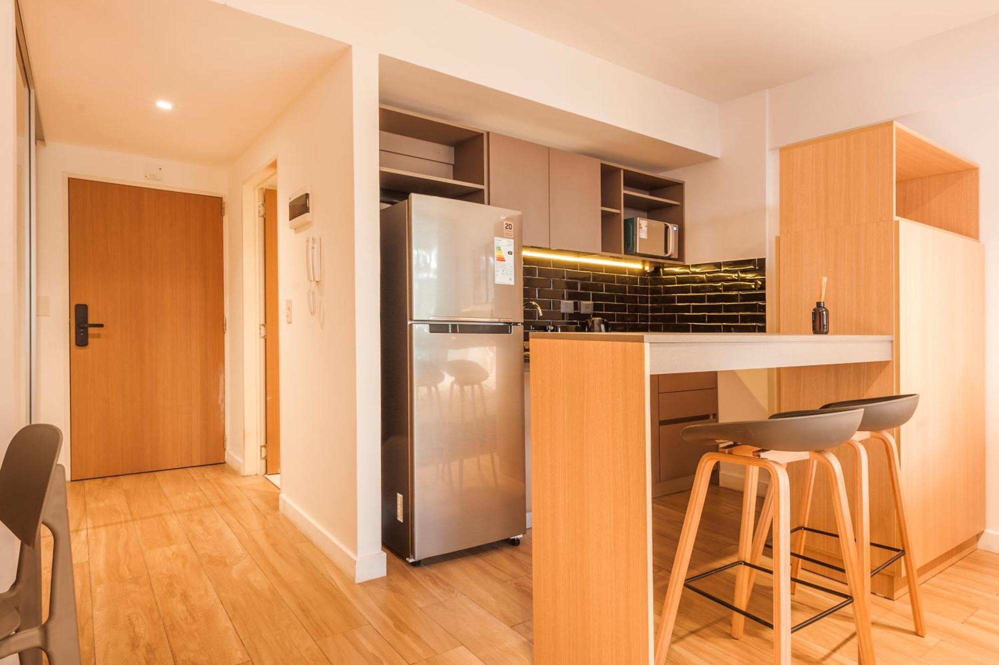 Cloudba Guatemala Hollywood Apartments Buenos Aires Zewnętrze zdjęcie