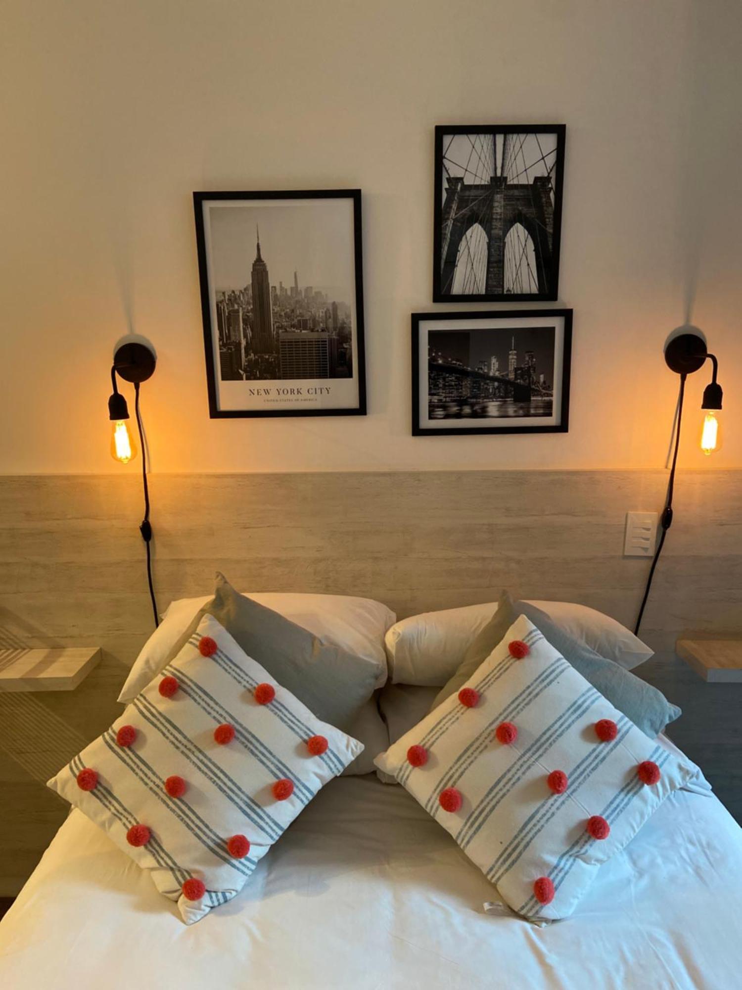 Cloudba Guatemala Hollywood Apartments Buenos Aires Zewnętrze zdjęcie