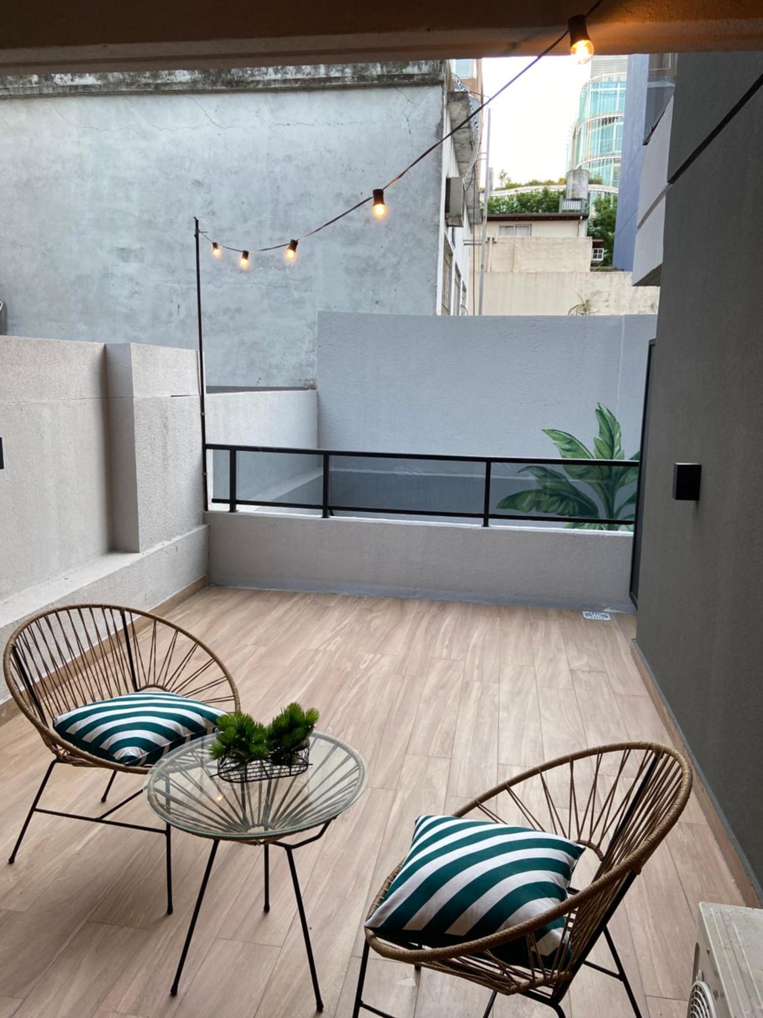 Cloudba Guatemala Hollywood Apartments Buenos Aires Zewnętrze zdjęcie