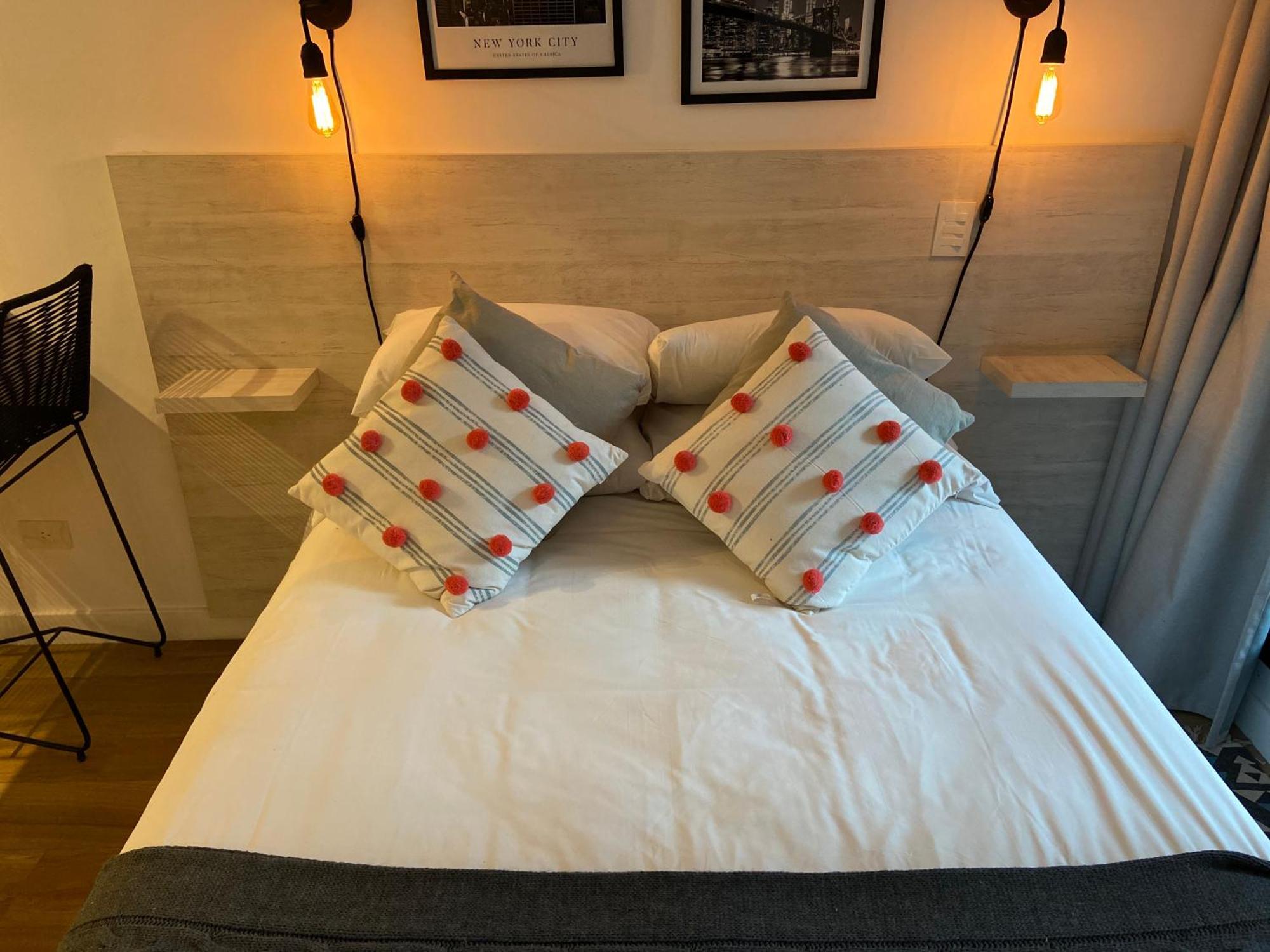 Cloudba Guatemala Hollywood Apartments Buenos Aires Zewnętrze zdjęcie