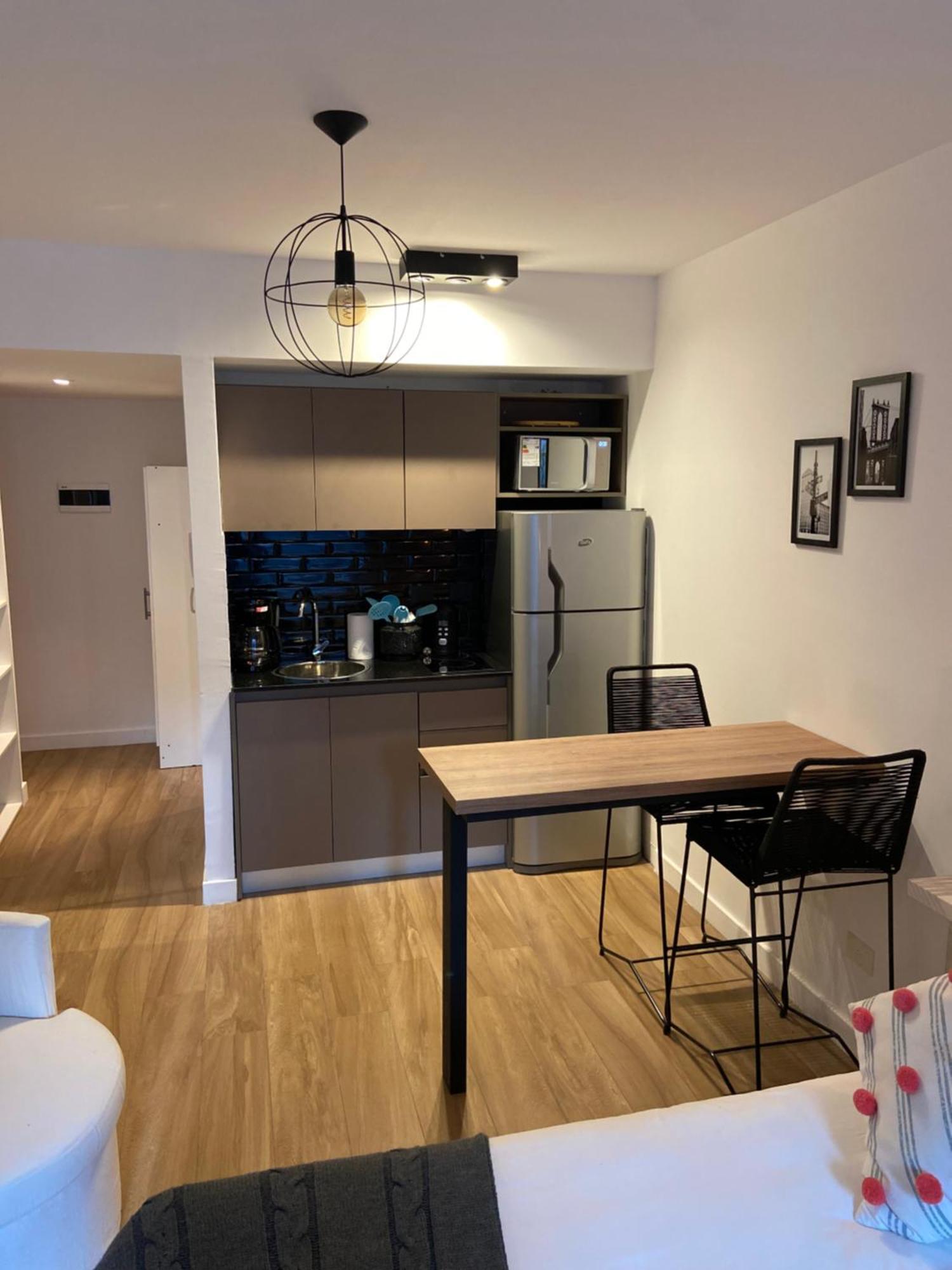 Cloudba Guatemala Hollywood Apartments Buenos Aires Zewnętrze zdjęcie