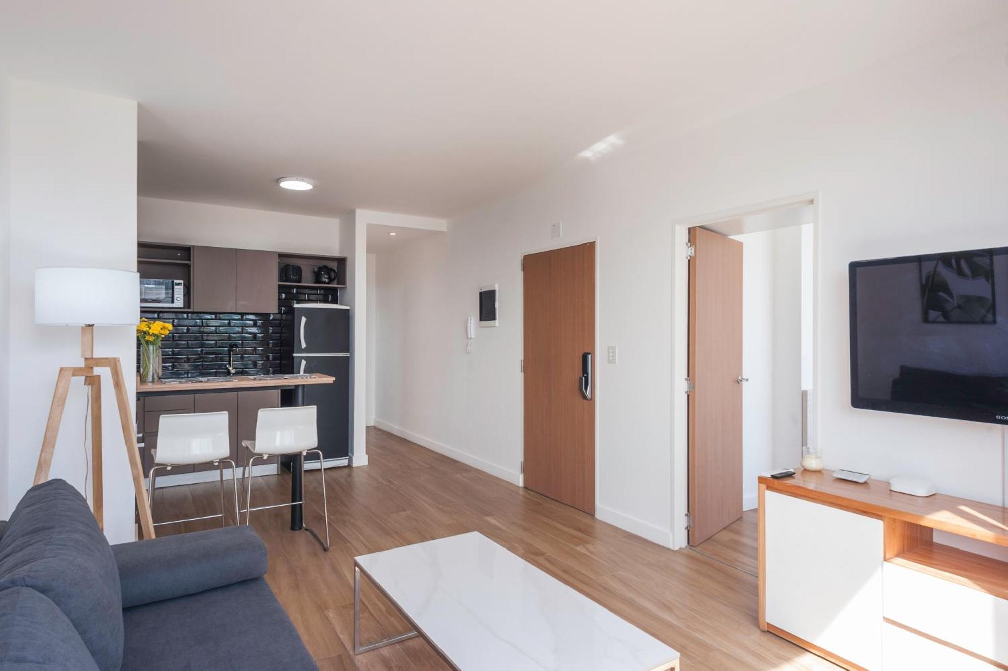 Cloudba Guatemala Hollywood Apartments Buenos Aires Zewnętrze zdjęcie