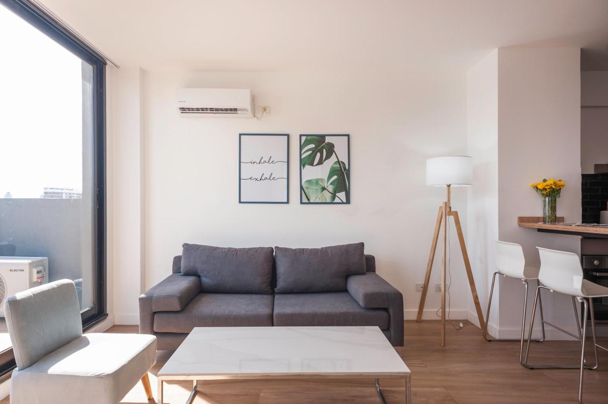 Cloudba Guatemala Hollywood Apartments Buenos Aires Zewnętrze zdjęcie