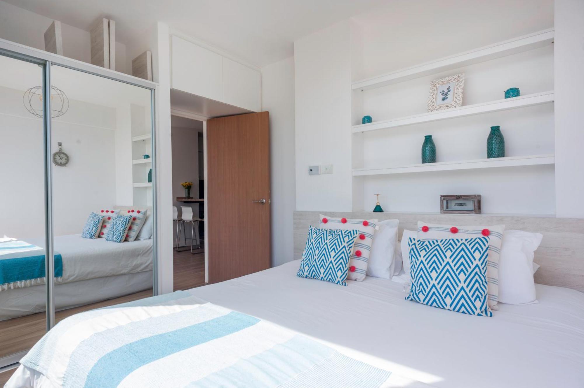 Cloudba Guatemala Hollywood Apartments Buenos Aires Zewnętrze zdjęcie