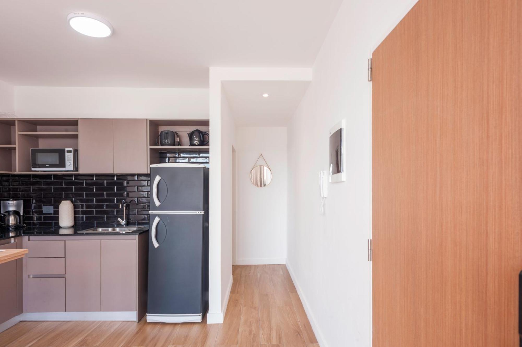 Cloudba Guatemala Hollywood Apartments Buenos Aires Zewnętrze zdjęcie