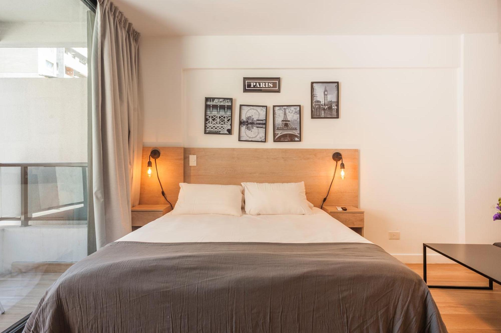 Cloudba Guatemala Hollywood Apartments Buenos Aires Zewnętrze zdjęcie