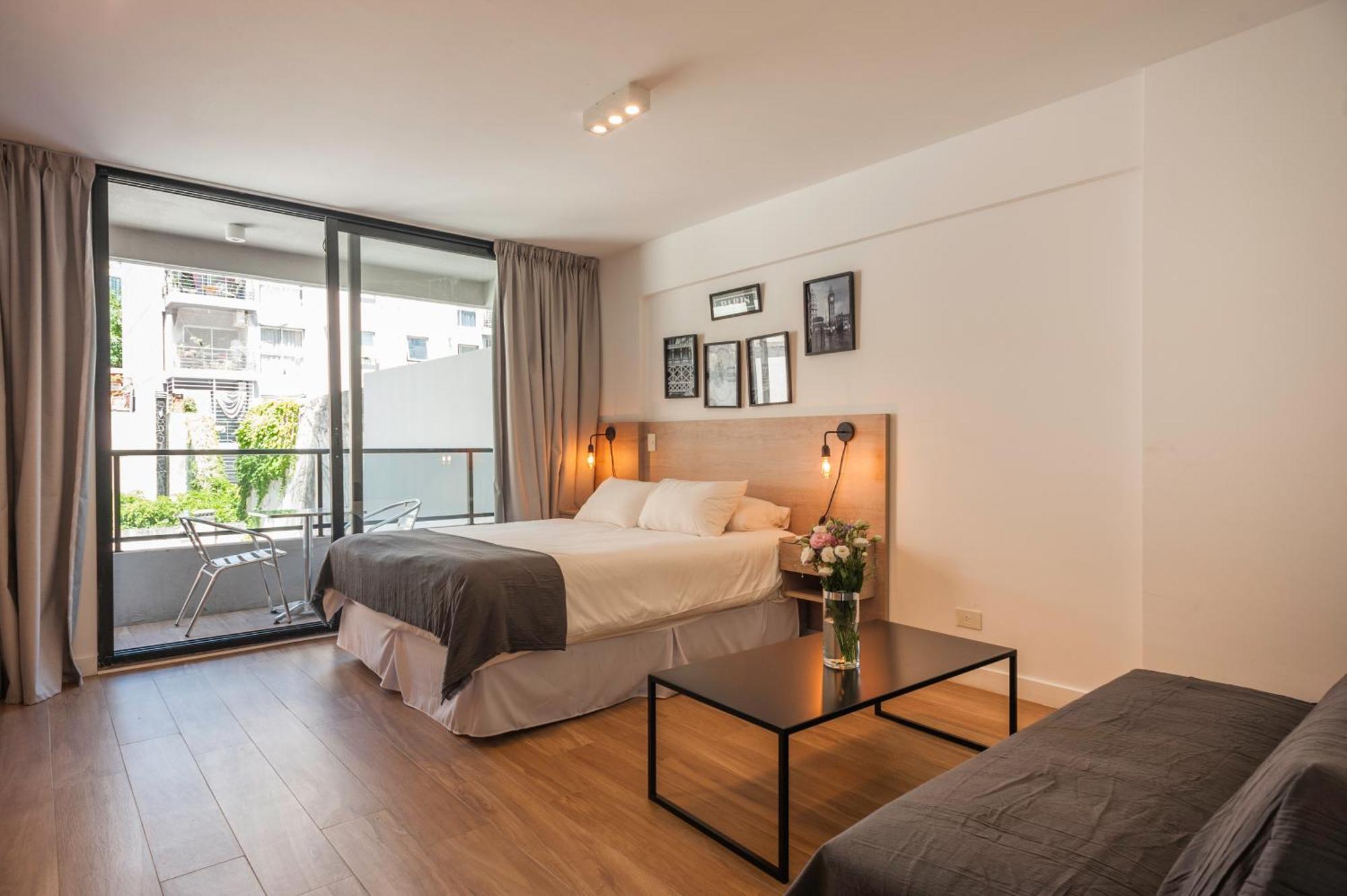 Cloudba Guatemala Hollywood Apartments Buenos Aires Zewnętrze zdjęcie