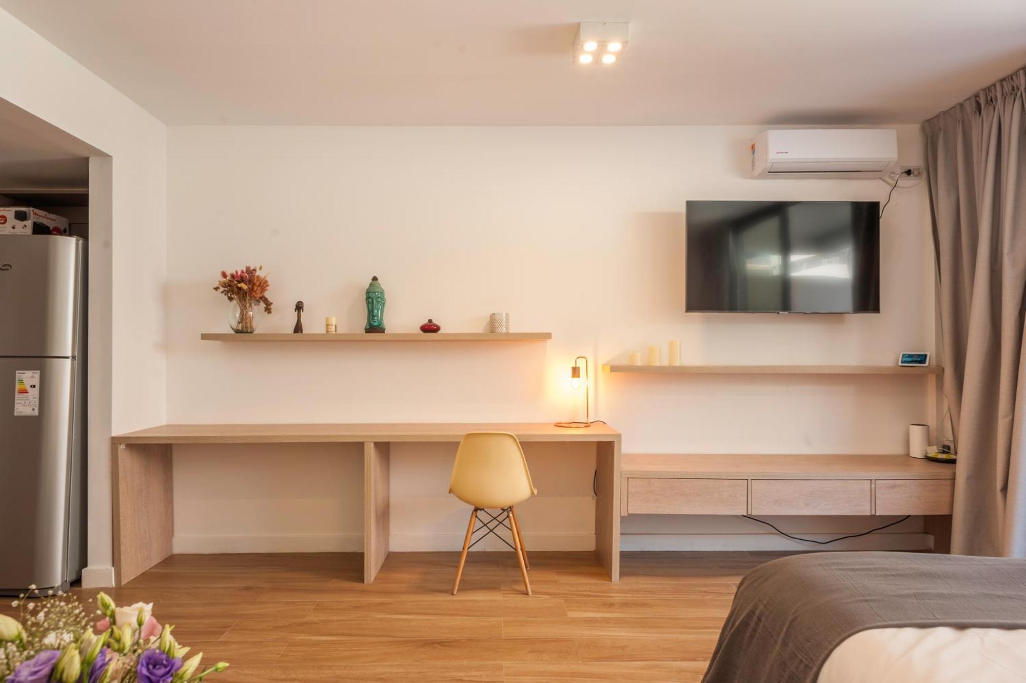 Cloudba Guatemala Hollywood Apartments Buenos Aires Zewnętrze zdjęcie
