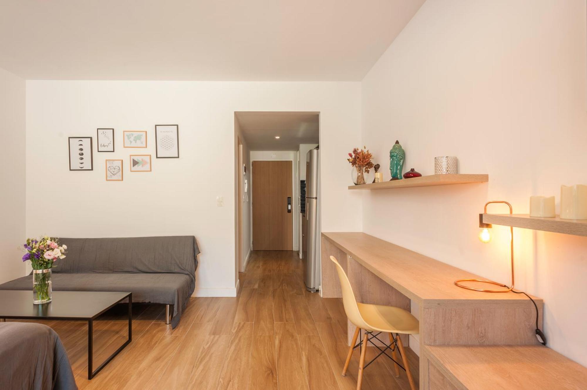 Cloudba Guatemala Hollywood Apartments Buenos Aires Zewnętrze zdjęcie