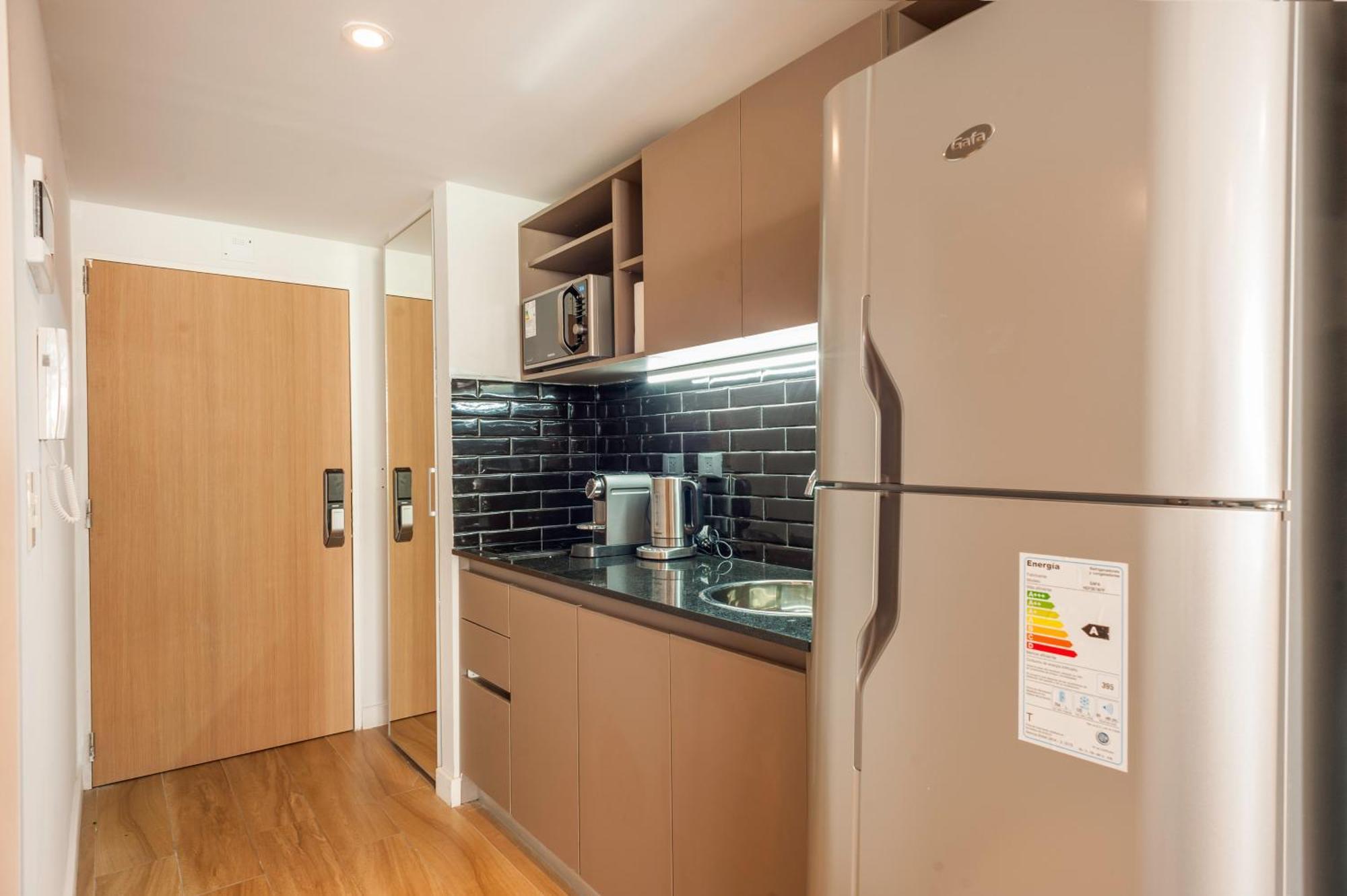 Cloudba Guatemala Hollywood Apartments Buenos Aires Zewnętrze zdjęcie