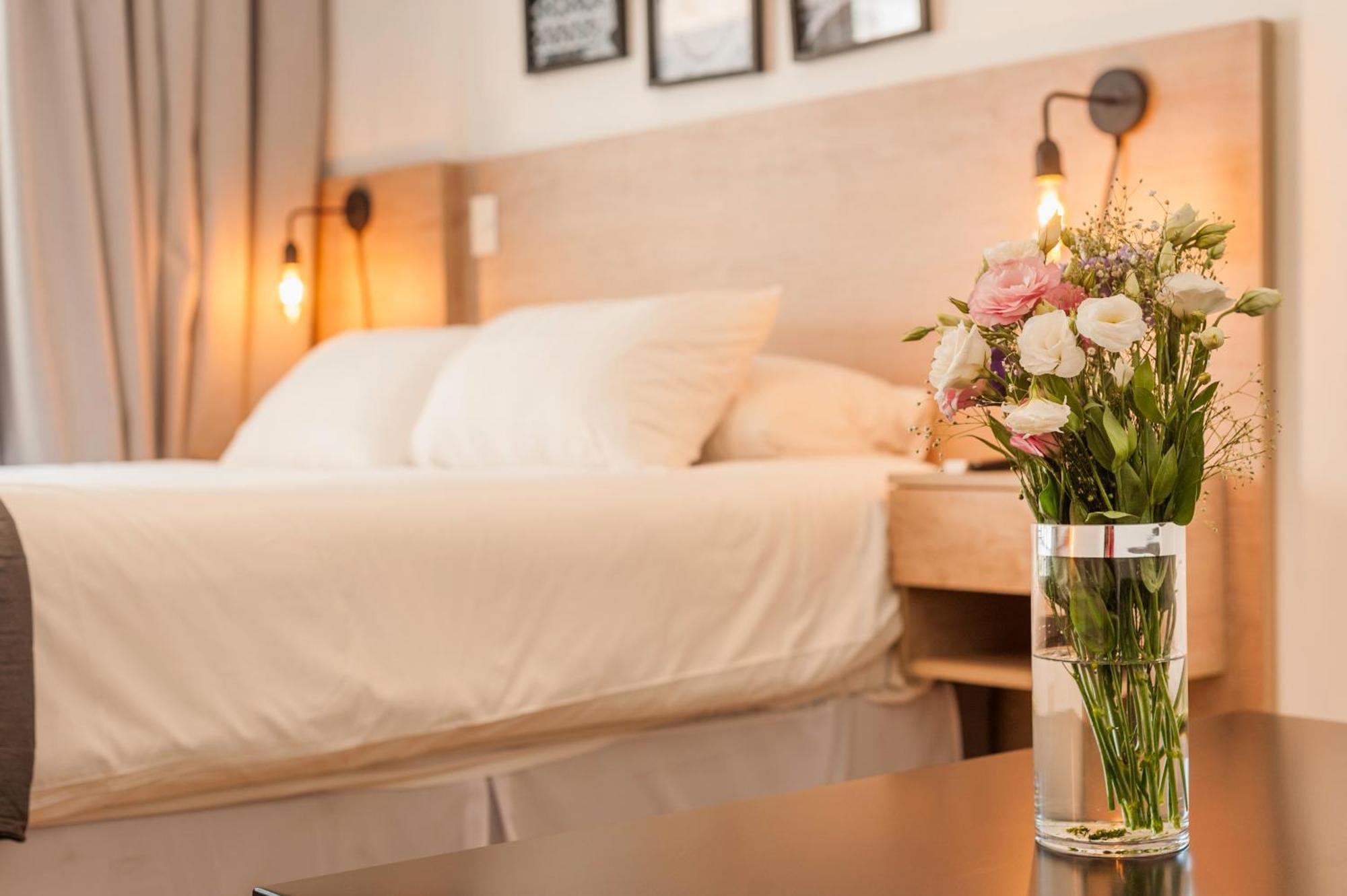 Cloudba Guatemala Hollywood Apartments Buenos Aires Zewnętrze zdjęcie