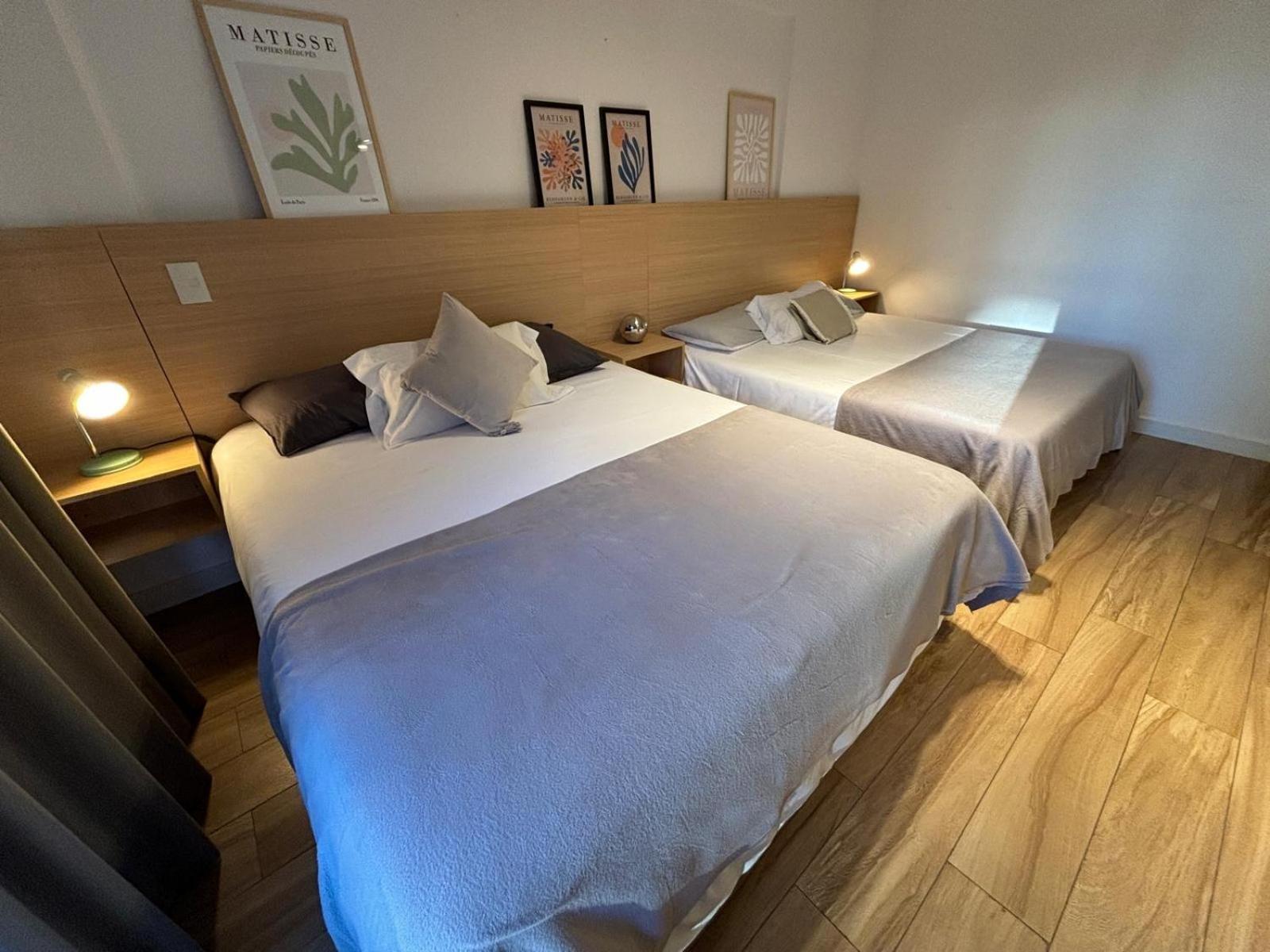 Cloudba Guatemala Hollywood Apartments Buenos Aires Zewnętrze zdjęcie