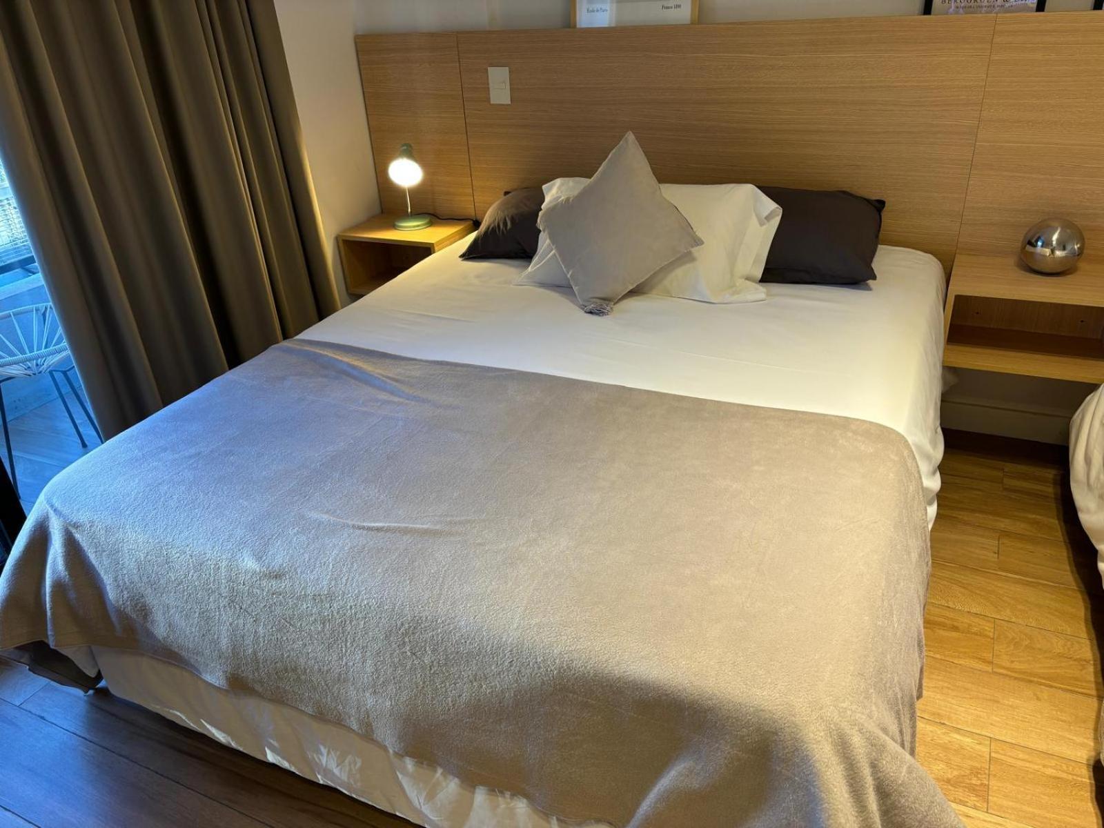 Cloudba Guatemala Hollywood Apartments Buenos Aires Zewnętrze zdjęcie