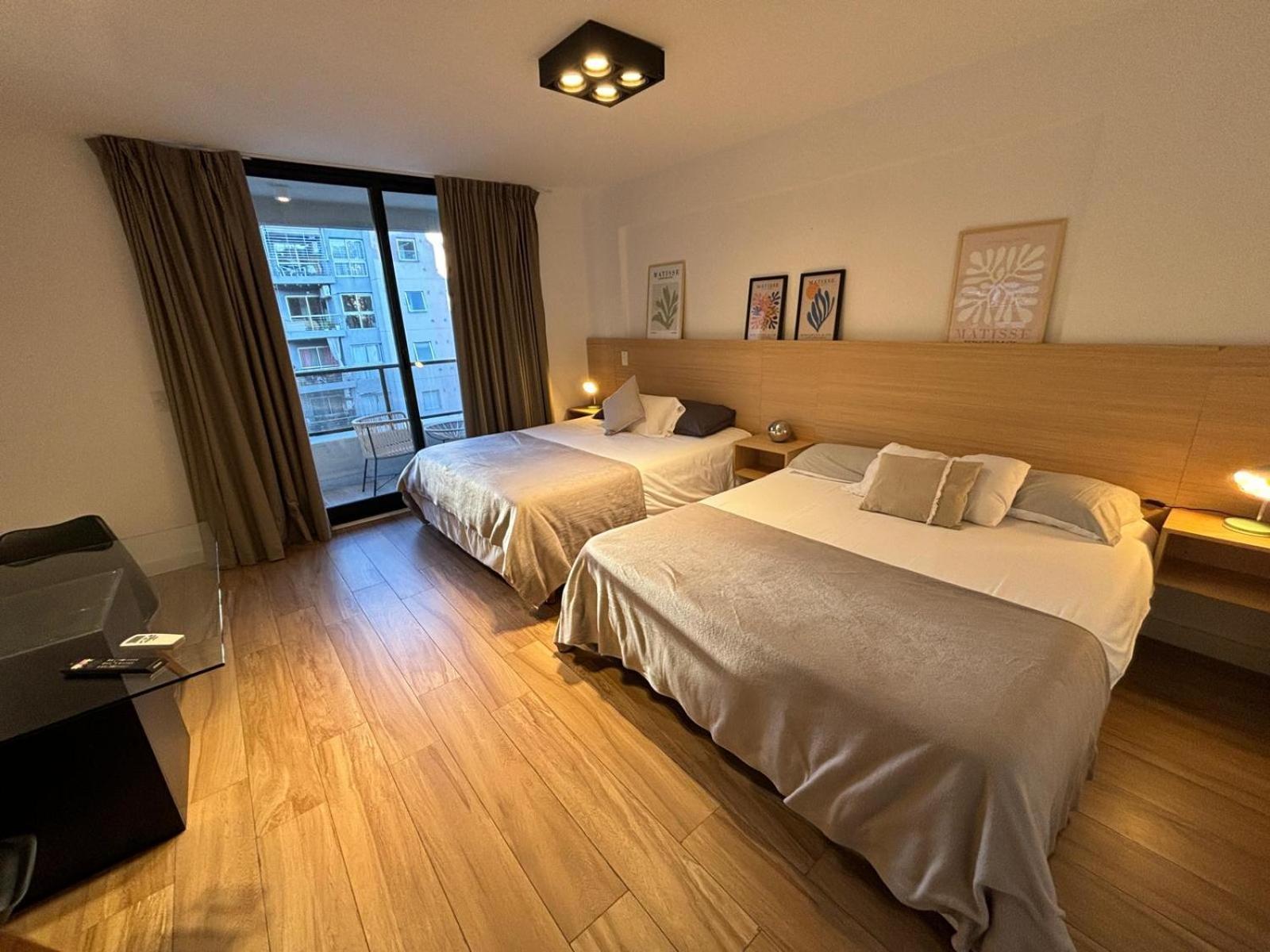 Cloudba Guatemala Hollywood Apartments Buenos Aires Zewnętrze zdjęcie