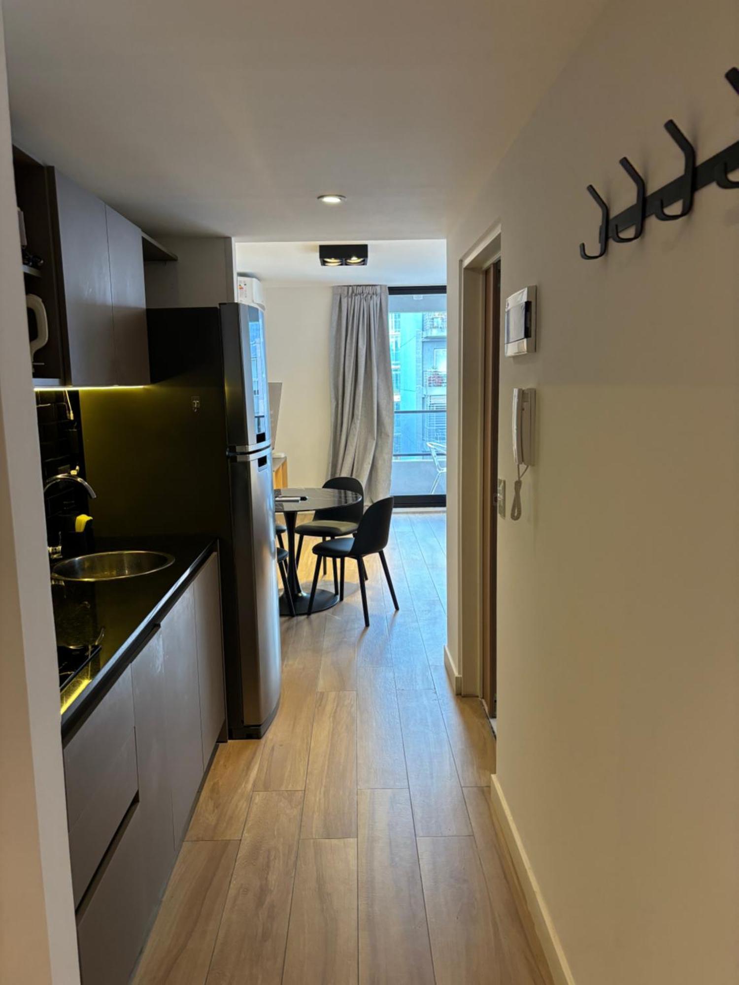 Cloudba Guatemala Hollywood Apartments Buenos Aires Zewnętrze zdjęcie