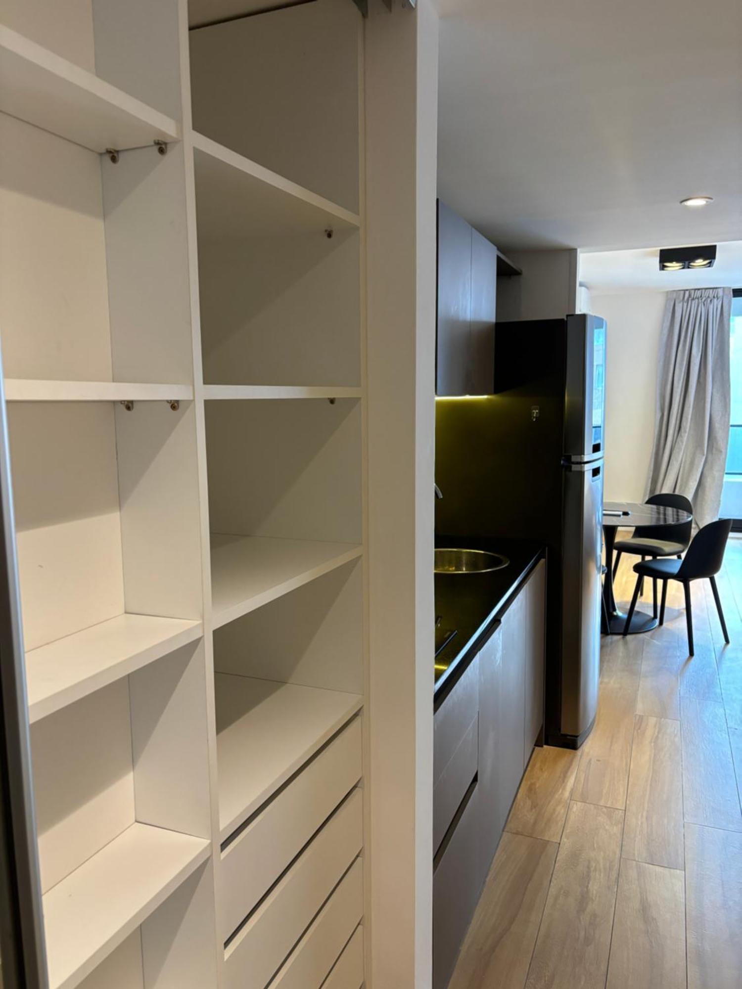 Cloudba Guatemala Hollywood Apartments Buenos Aires Zewnętrze zdjęcie