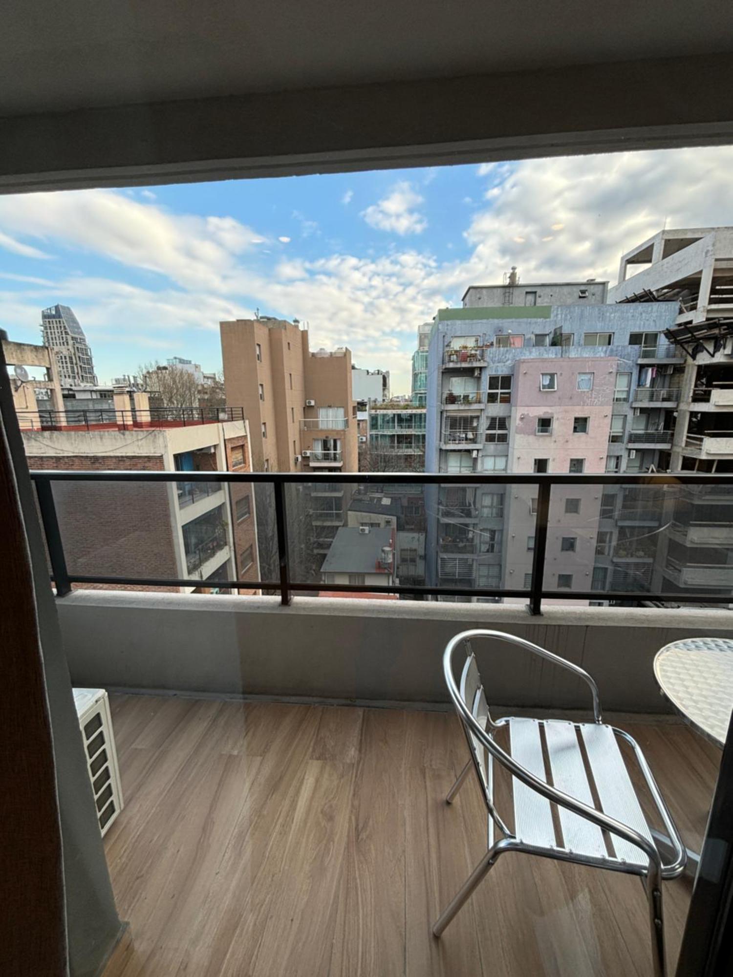 Cloudba Guatemala Hollywood Apartments Buenos Aires Zewnętrze zdjęcie