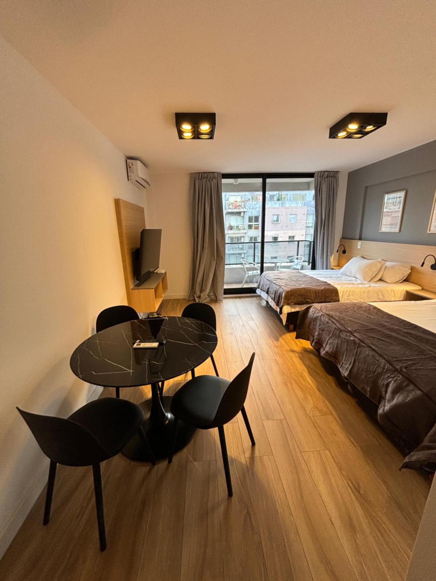 Cloudba Guatemala Hollywood Apartments Buenos Aires Zewnętrze zdjęcie