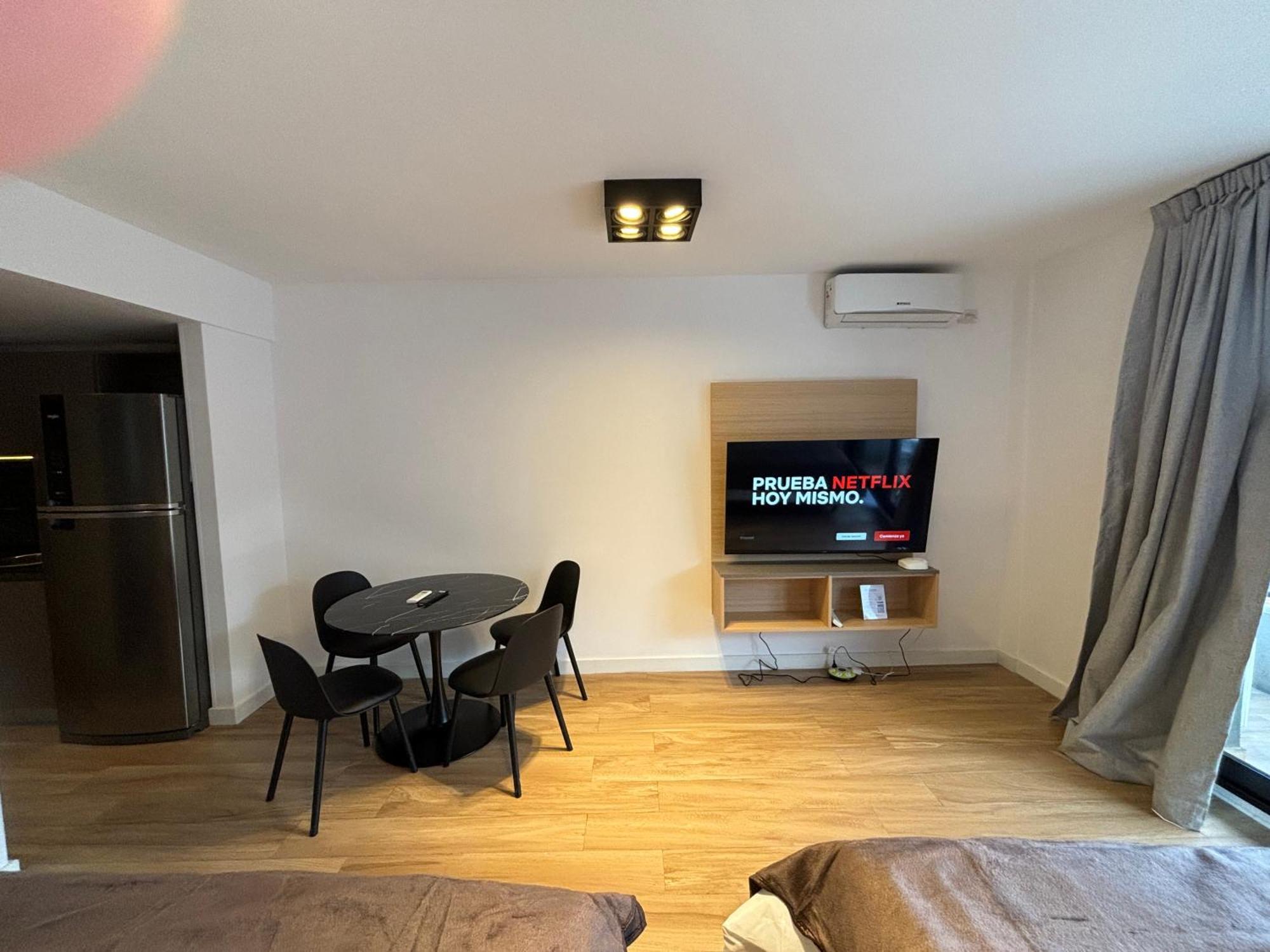 Cloudba Guatemala Hollywood Apartments Buenos Aires Zewnętrze zdjęcie