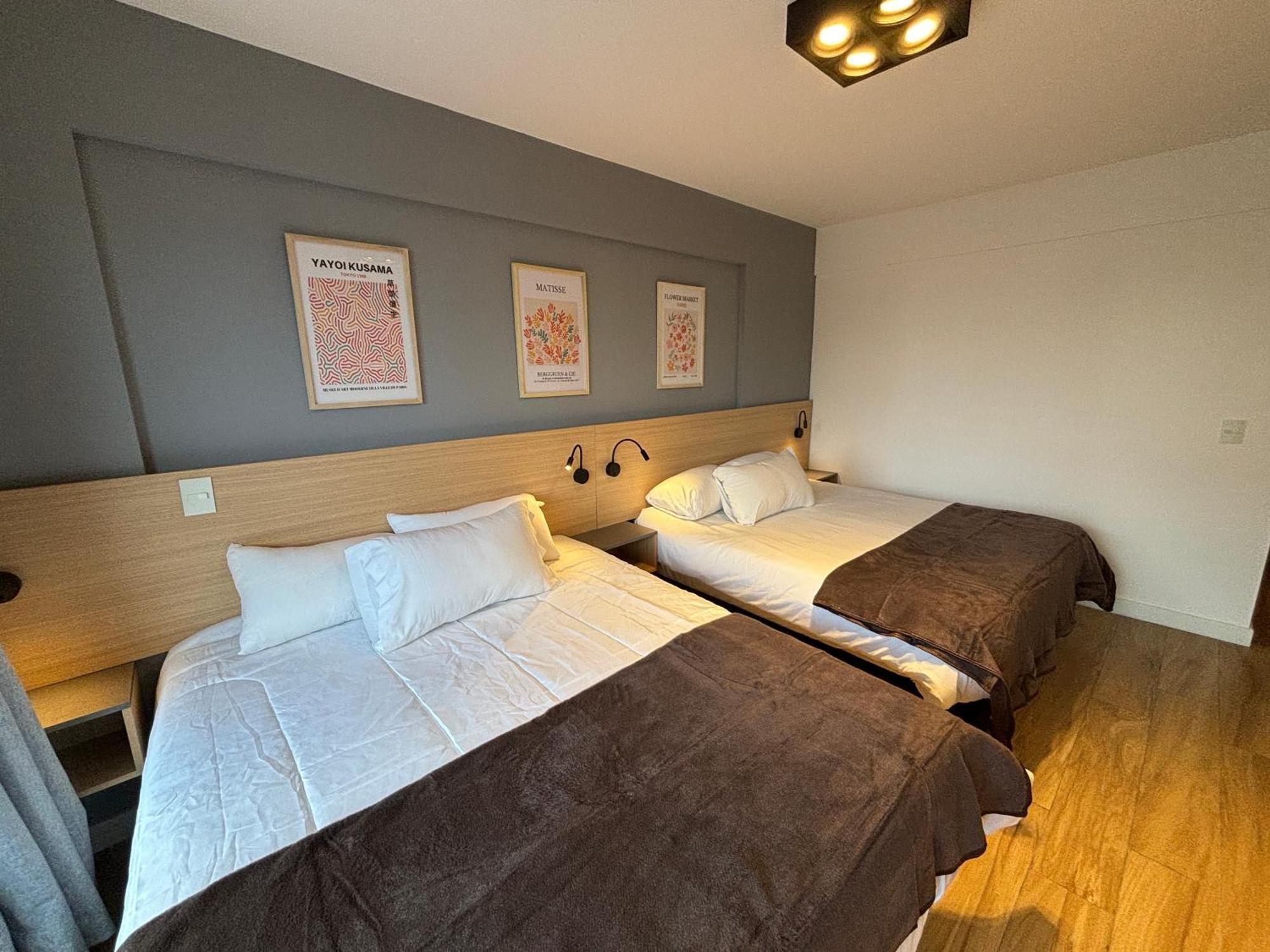 Cloudba Guatemala Hollywood Apartments Buenos Aires Zewnętrze zdjęcie