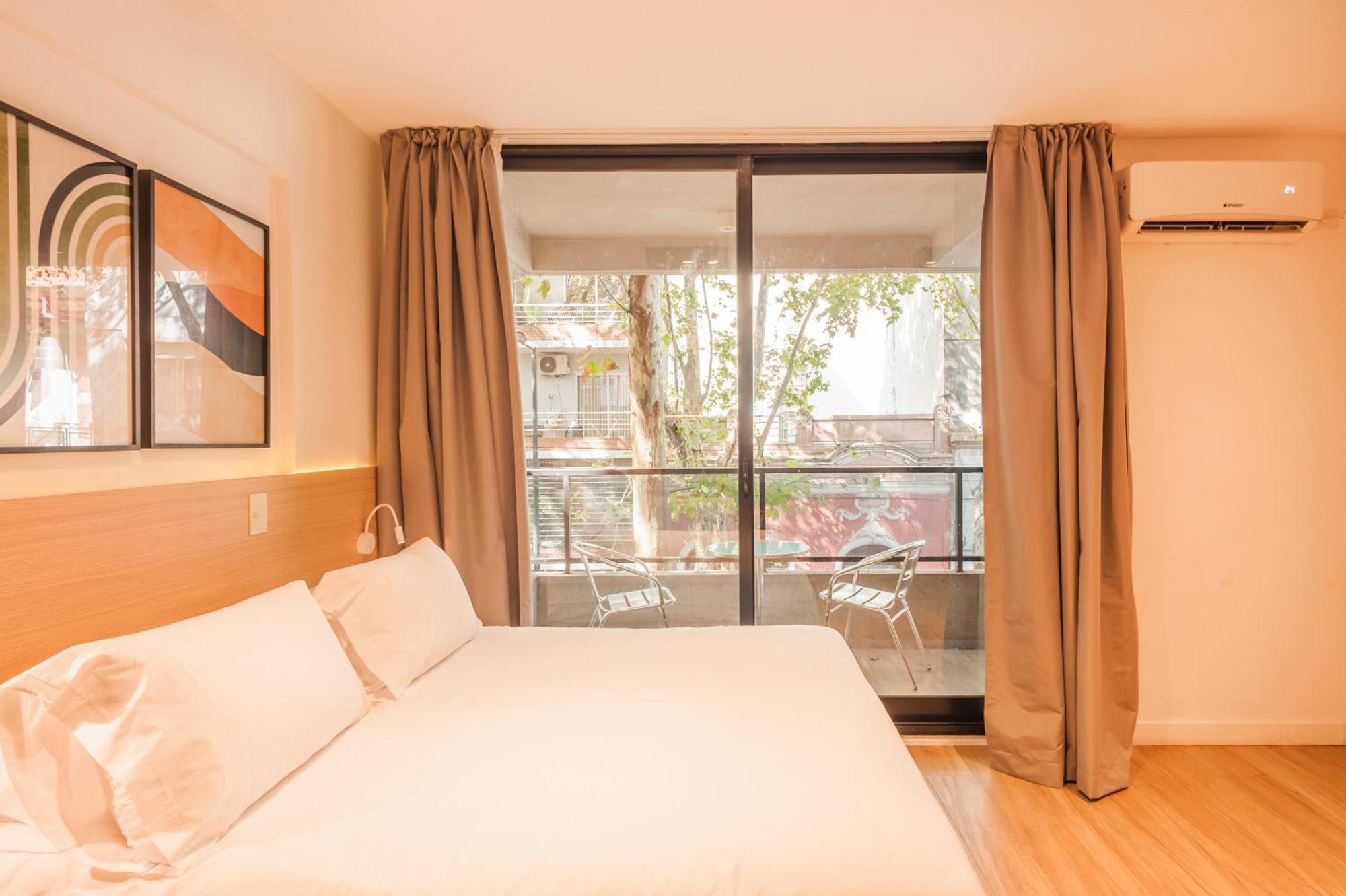 Cloudba Guatemala Hollywood Apartments Buenos Aires Zewnętrze zdjęcie