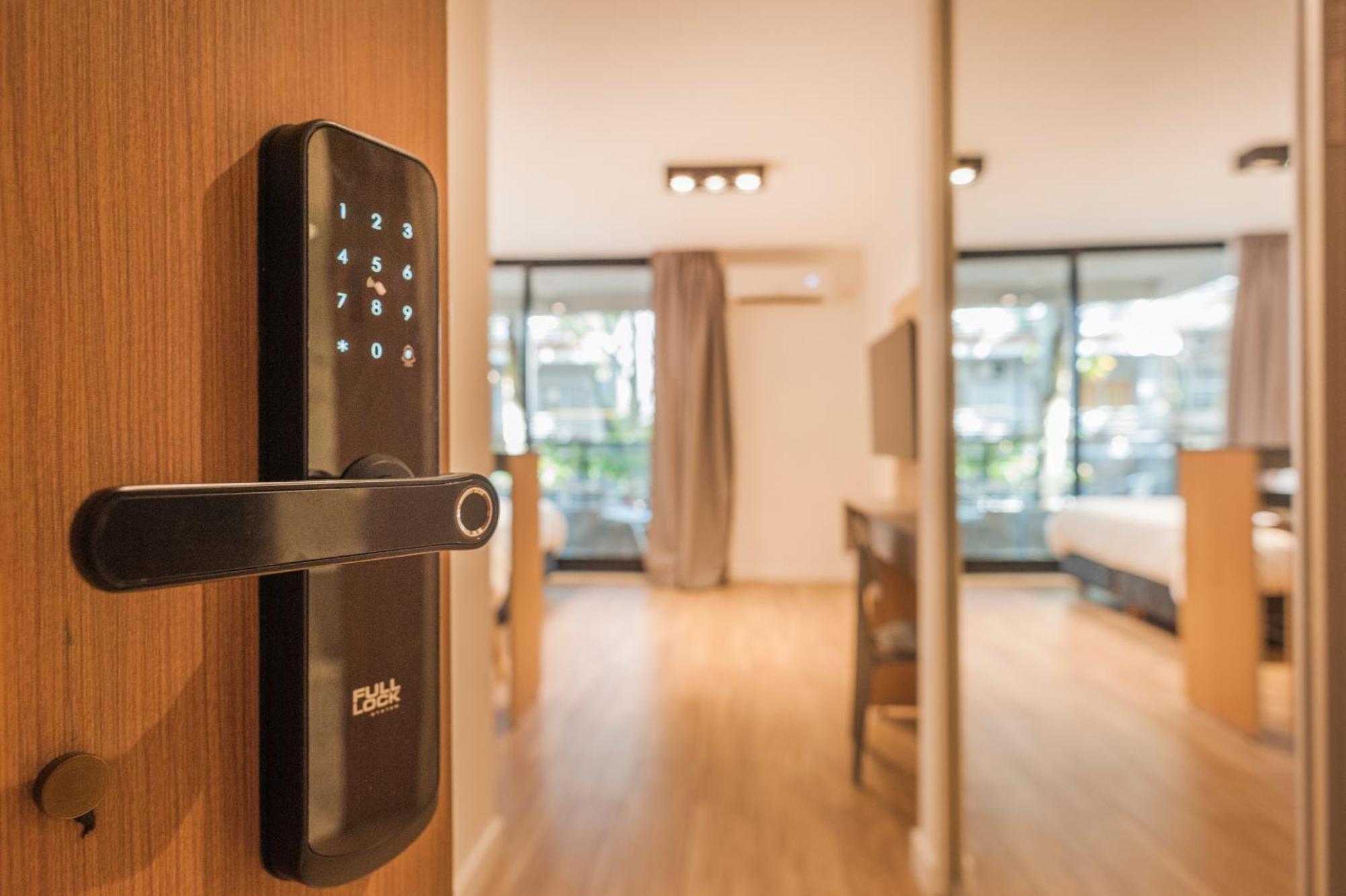 Cloudba Guatemala Hollywood Apartments Buenos Aires Zewnętrze zdjęcie