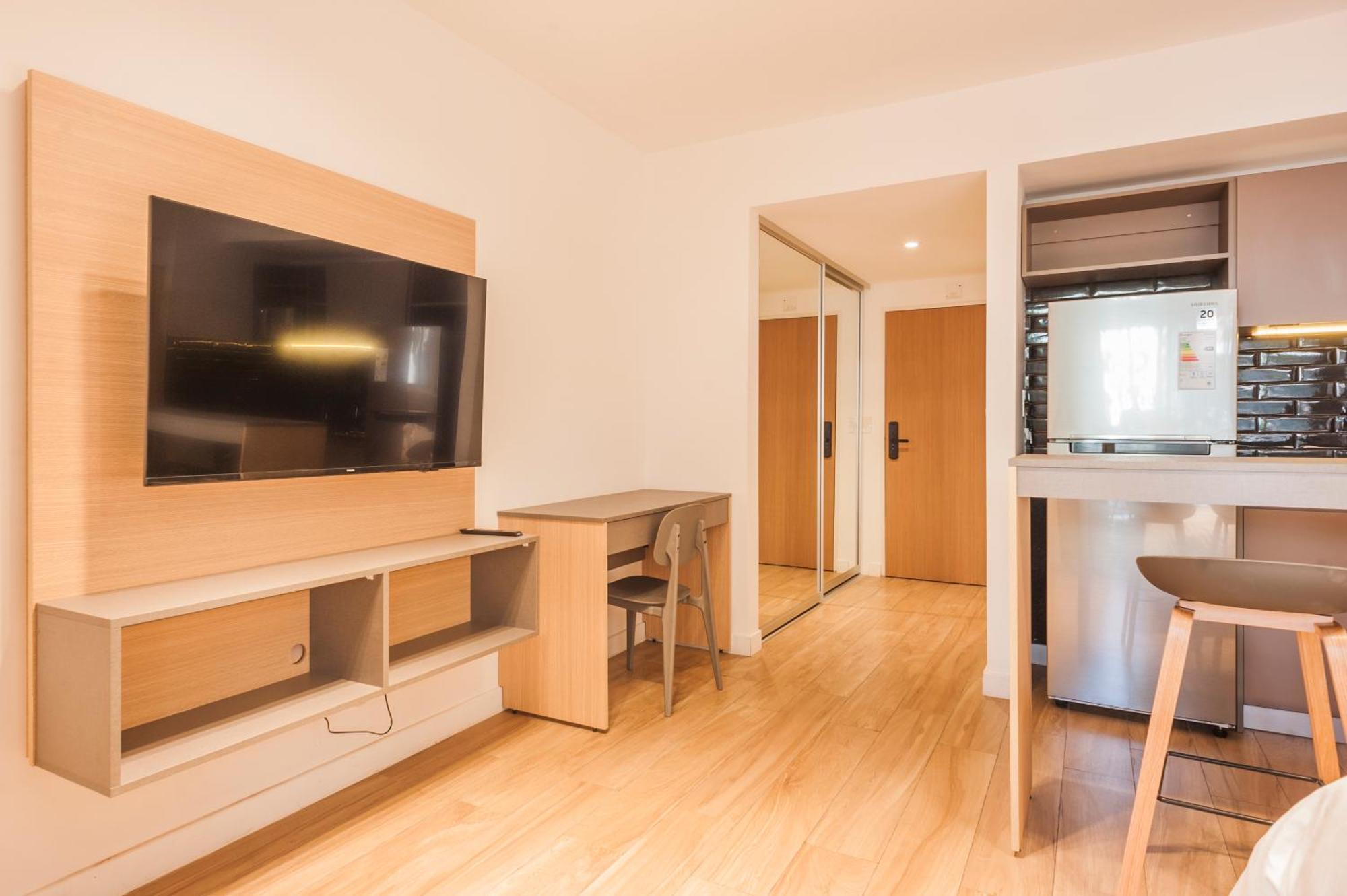 Cloudba Guatemala Hollywood Apartments Buenos Aires Zewnętrze zdjęcie