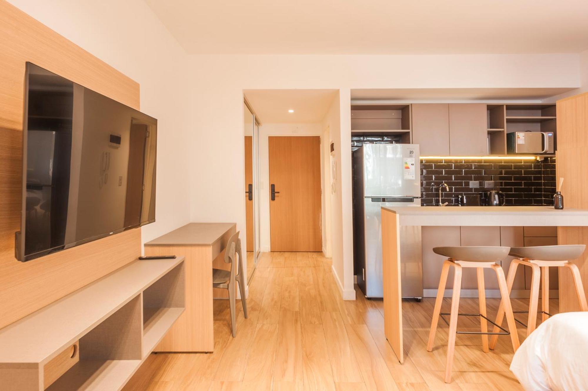 Cloudba Guatemala Hollywood Apartments Buenos Aires Zewnętrze zdjęcie