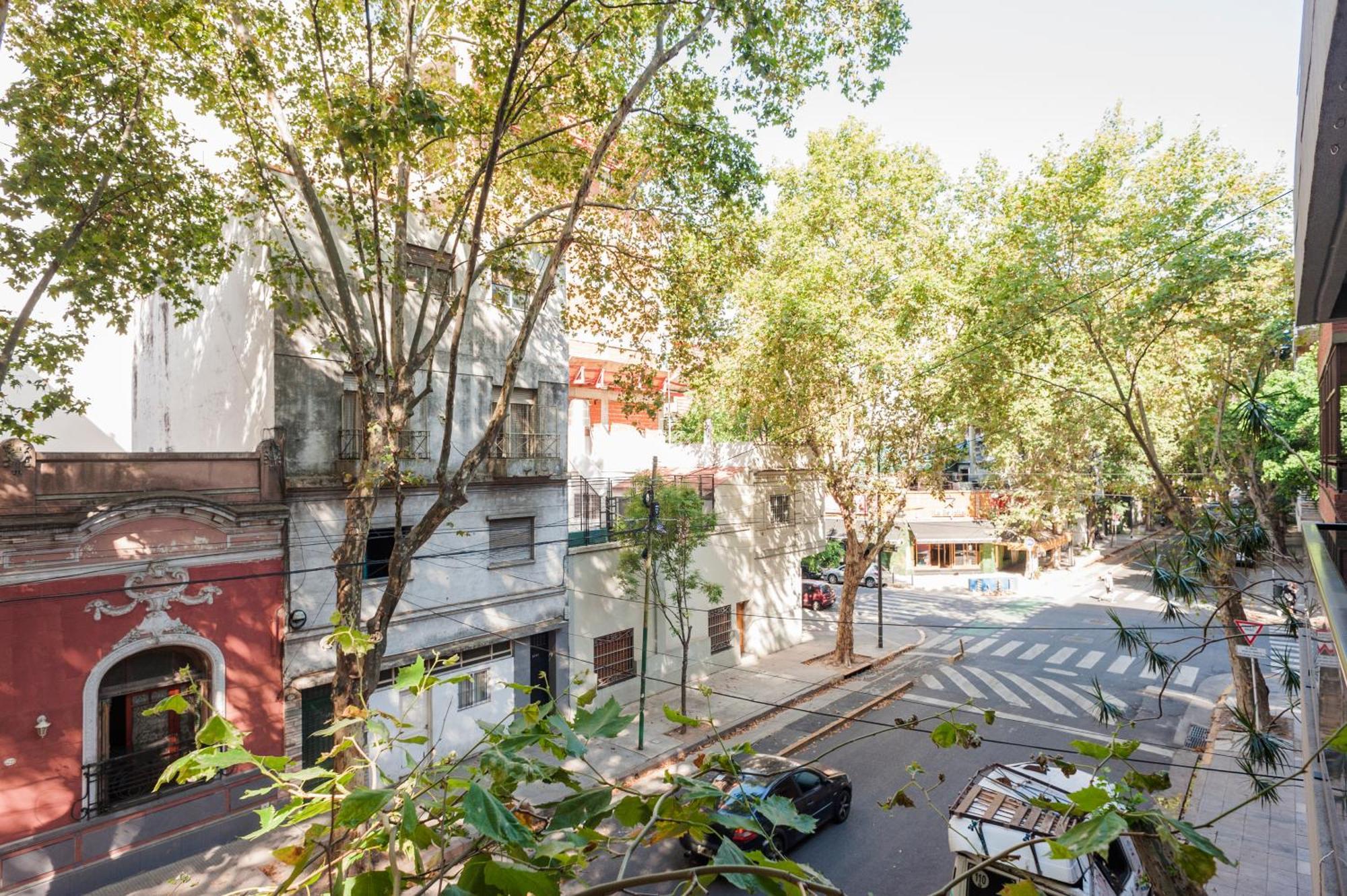 Cloudba Guatemala Hollywood Apartments Buenos Aires Zewnętrze zdjęcie